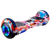 Scooter 6.5" Hye HY-SC6.5 Chinese-G