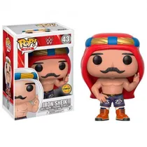  Funko Chase...