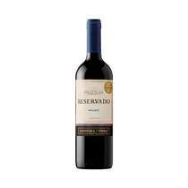  Vino Concha...