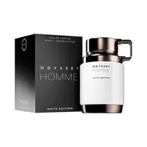 Perfume Armaf Odyssey Homme White Edition Edp Masculino 100ML