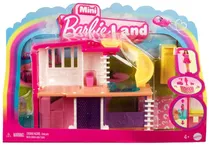  Mini Barbie...