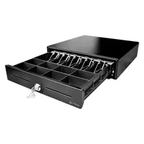 Gaveta para Dinheiro 3NSTAR CD350 Preta