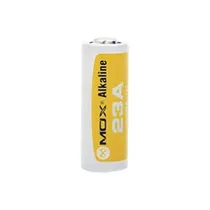 Pilha Mox Alkaline MO-23A Ultra / 12V