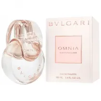 P.Bvlgari Omnia Crystalline F 100ML Edt