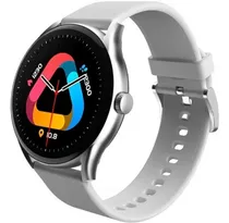 Relogio Smartwatch QCY GT WA23S8A Frost Gray