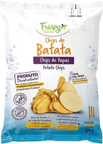  Frispy Chip...