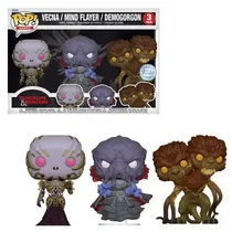  Funko Pop D...