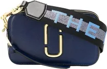 Bolsa Marc Jacobs M0014146 424 - Feminina