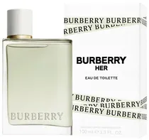  Perfume Bur...