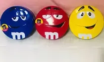  M&M's Choco...