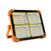  LED de Emer...