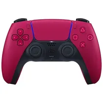Sony Control PS5 Dualsense CFI-ZCT1W Cosmic Red