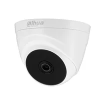 Câmera de Vigilância CCTV Dahua Domo Cooper DH-HACT1A21P-2.8 2MP