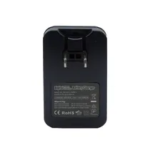 Cargador p/Camara Casio BK-629 (NP-60) Generico