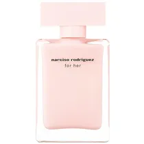 Perfume Narciso Rodriguez For Her Eau de Parfum Feminino 50ML