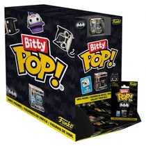  Funko Bitty...