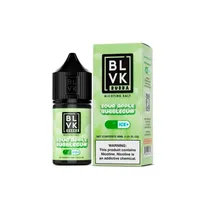  Juice BLVK ...