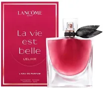 Perfume Lancôme La Vie Est Belle L'Elixir Edp 50ML - Feminino