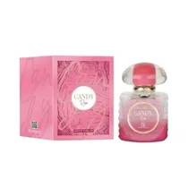 Grandeur Elite Perfume Candy Rose Eau de Parfum 100ML