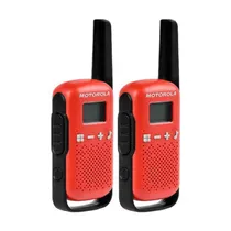  Walkie Talk...