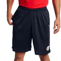 Short Champion Masculino Graphic Mesh XL