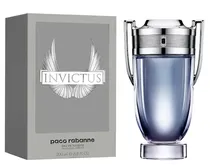Perfume Masculino Paco Rabanne Invictus Edt 200ML