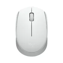 Mouse Logitech M170 Sem Fio - Branco (910-006864)