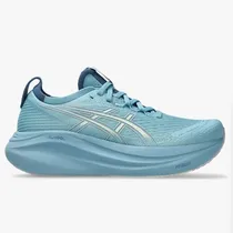  Tênis Asics...
