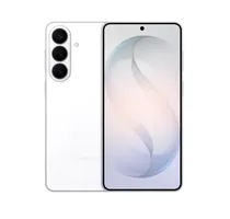 Samsung Cel S26 S942B 5G 6.3" DS 12/512GB Gar Global White