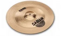 Sabian B8 14? China