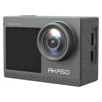 Akaso Camara Brave 4 Pro Gray