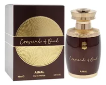  Ajmal Cresc...
