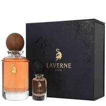  Kit Perfume...