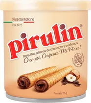  Wafer Pirul...
