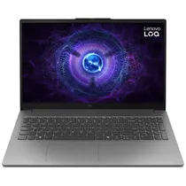 Notebook Lenovo Loq 15IAX9E i5 12450HX/8/512/15.6" 6GB 82LK00C9US