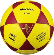  Pelota de F...
