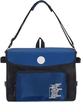 Bolsa Térmica Discovery 17493 - Azul