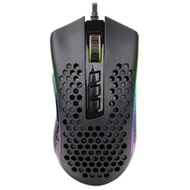 Redragon Mouse M988-RGB Storm Elite 16000 Black