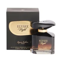 Elysees Fashion Perfume Elysee Night F Eau de Parfum 100ML