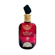 Perfume Al Wataniah Sabah Al Ward Edp (F) - 100ML