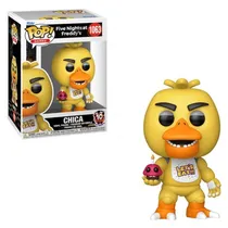  Funko Pop F...