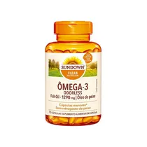  OMEGA-3 Fis...