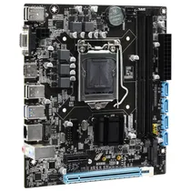 Placa Mãe S...