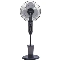 Ventilador com Umidificador Mega Star FAN-24 220V