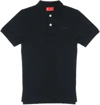  Camisa Polo...