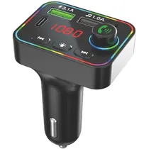 Transmissor Sate A-MP42 Bluetooth - Preto