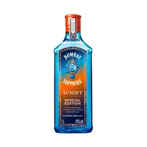  Gin Bombay ...