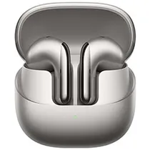 Fone de Ouvido Xiaomi Buds 5 / Bluetooth - Titan Cinza (BHR8116GL)