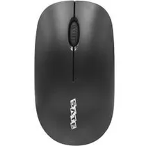 Mouse Sate A-47G Negro/Wireless