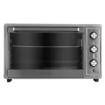 Britania Horno Horno Electrico PFE70I 70L Plata